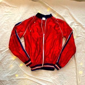 Vintage Jantzen zip up